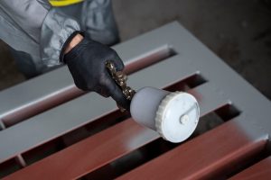 Pintura Industrial impermax