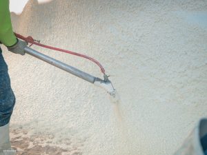 Aislación térmica con poliuretano: eficiencia y durabilidad para industrias