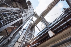 mantenimiento industrial