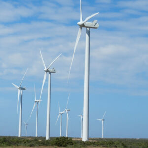 Aplicaciones en el Sector Energético