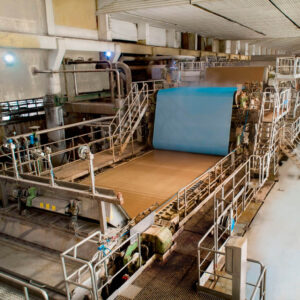 Aplicaciones en la Industria Papelera